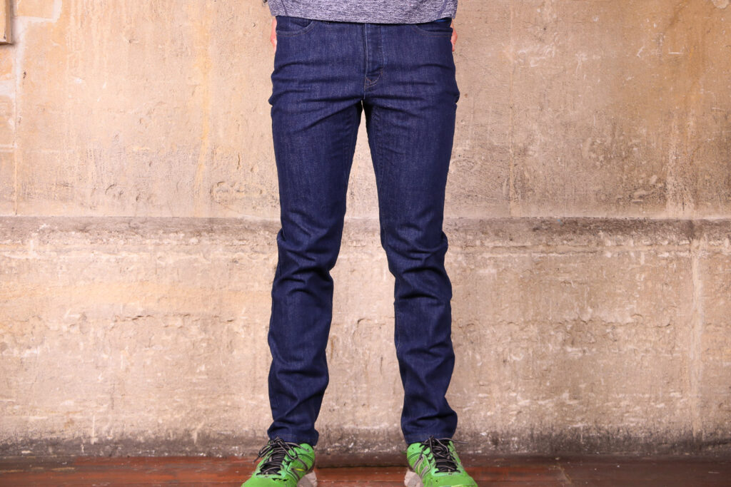 Giro Mens Transfer Denim – front.jpg