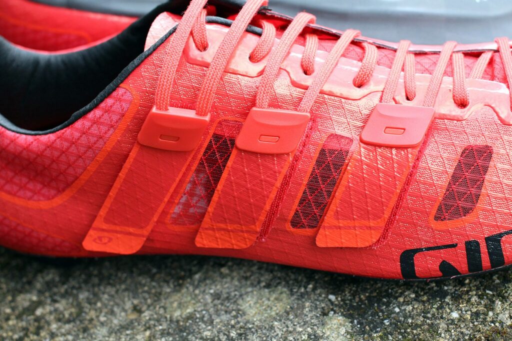 Giro Prolight Techlace Cycling Shoes – laces.jpg