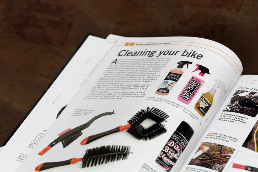 Haynes Publishing The Bike Book Complete Bicycle Maintenence 7th Edition – pages 2.jpg