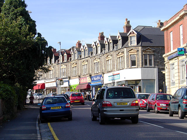 Henleaze Road.jpg