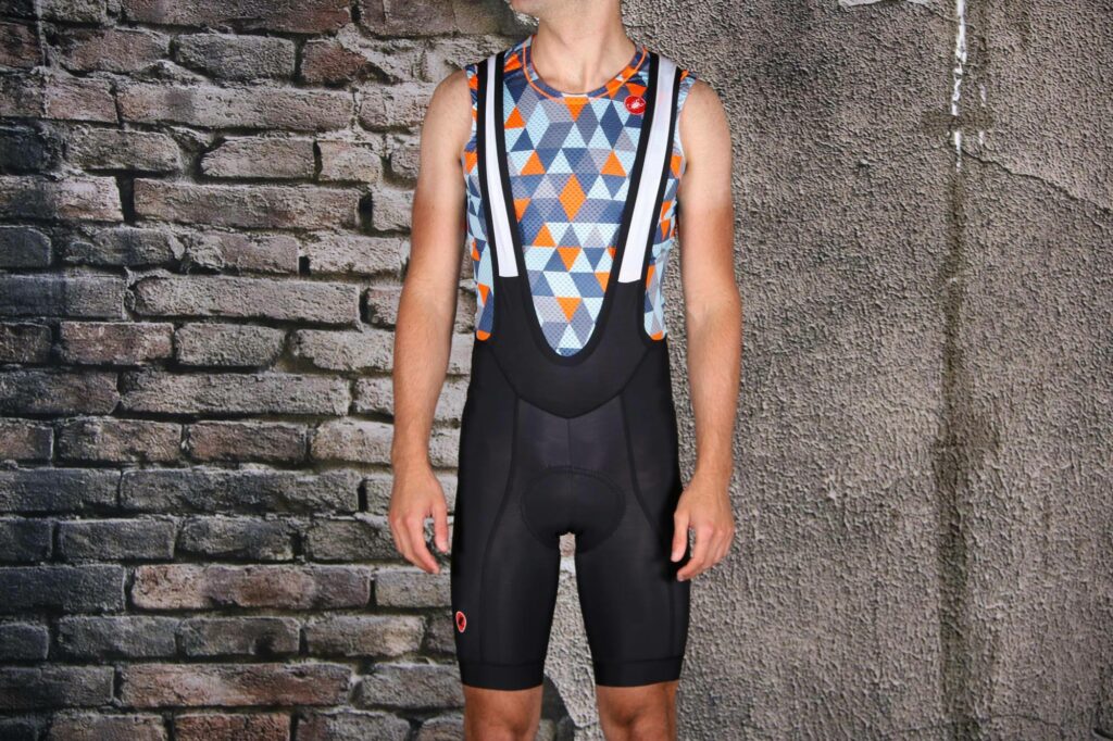 Lusso Pro Gel Bib shorts – front full.jpg
