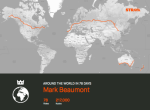 Mark Beaumont around the world on Strava.png