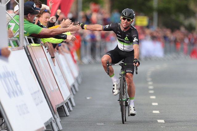 Mark Cavendish at 2017 British national championships (picture SWPix.com via Britishcycling.org_.uk).jpg