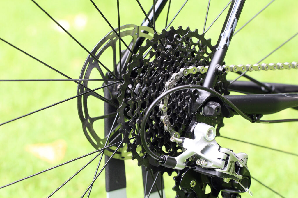 Polygon Bend CT5 – rear cassette.jpg