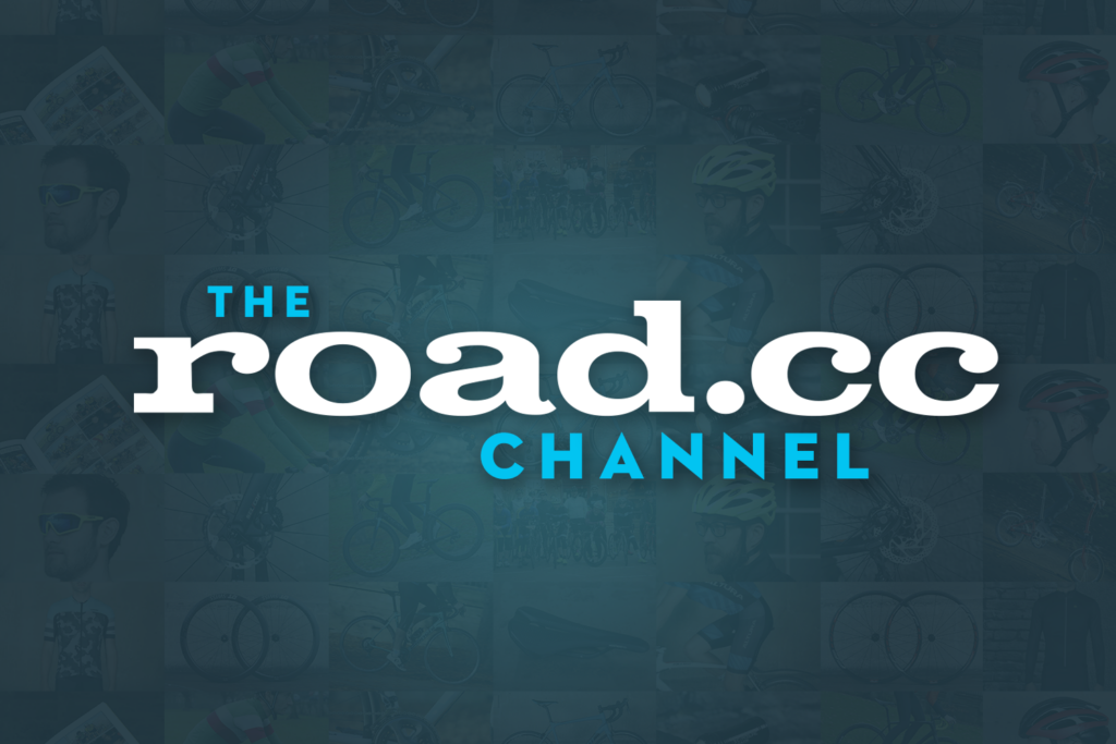 The road.cc Channel
