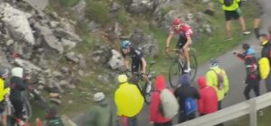 Wout Poels and Chris Froome (via YouTube).jpg