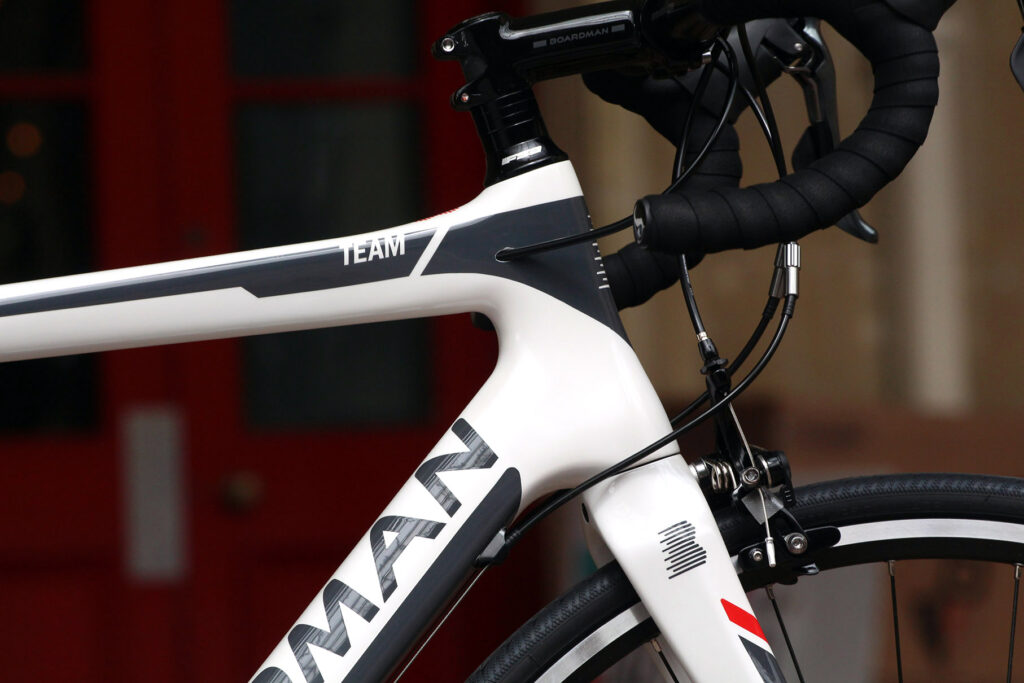 Boardman Road Team Carbon – head tube.jpg