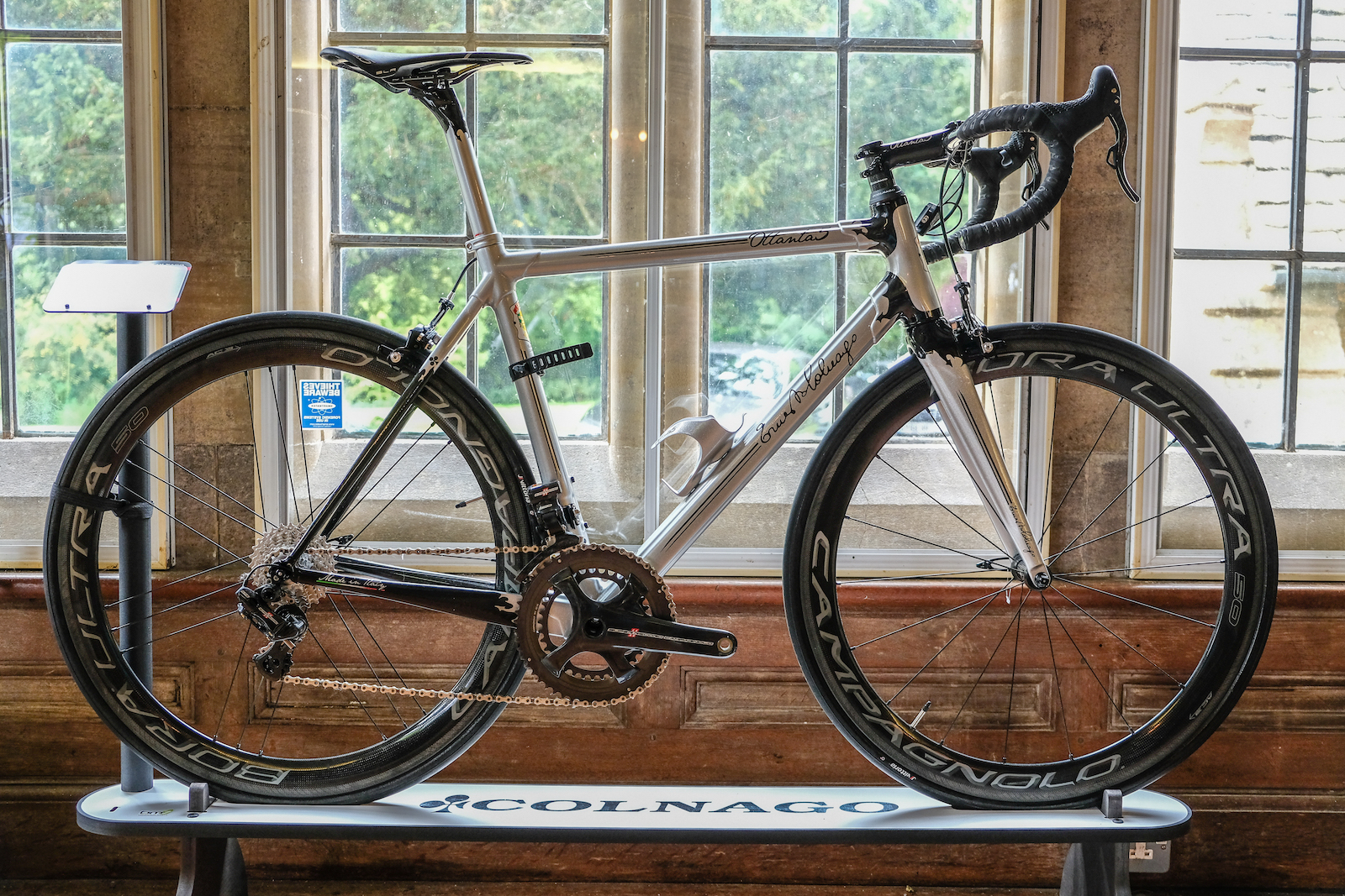 C60 Ottanta5_