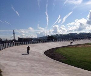 Carmarthen Velodrome (via Twitter).jpg