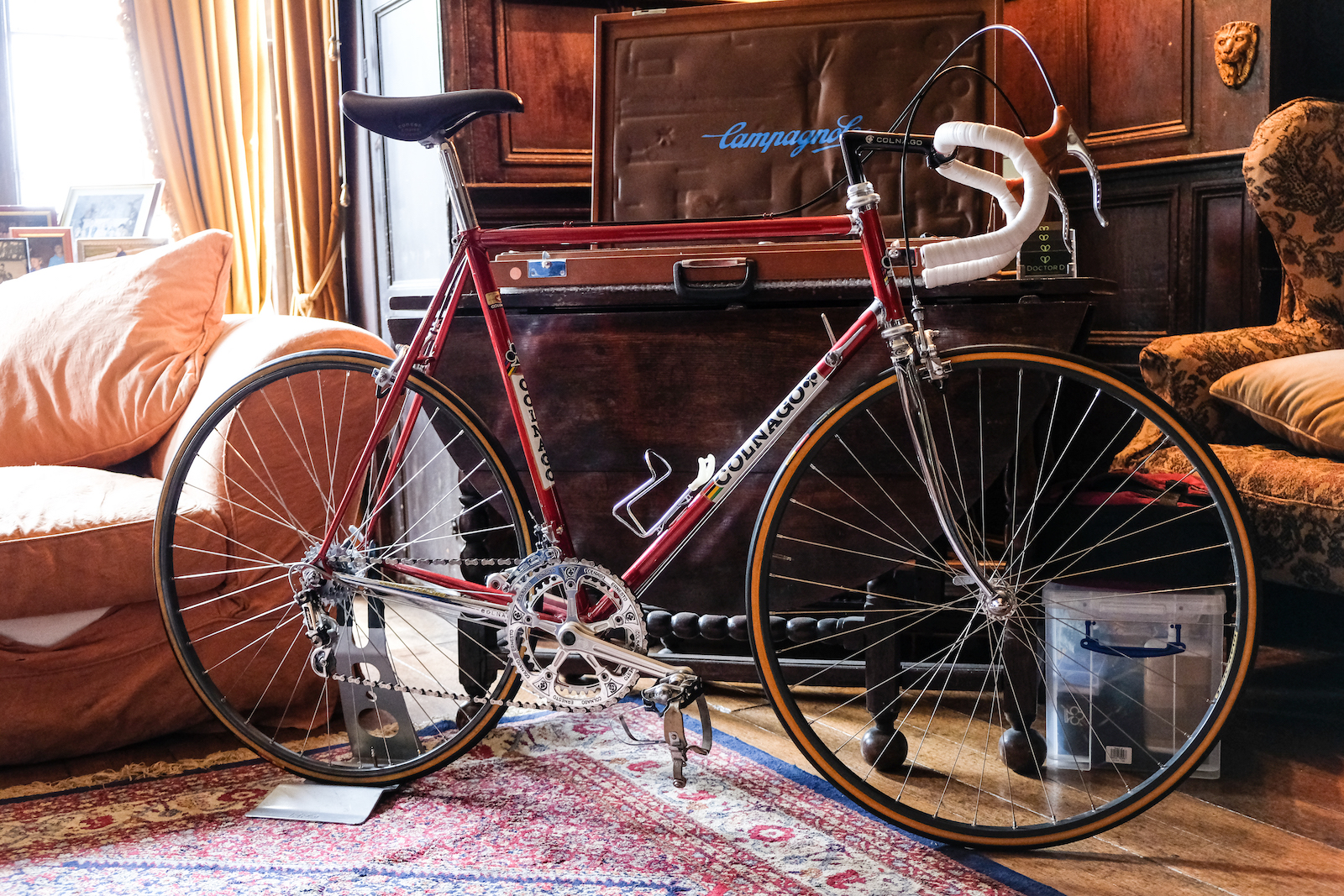 classic colnago_