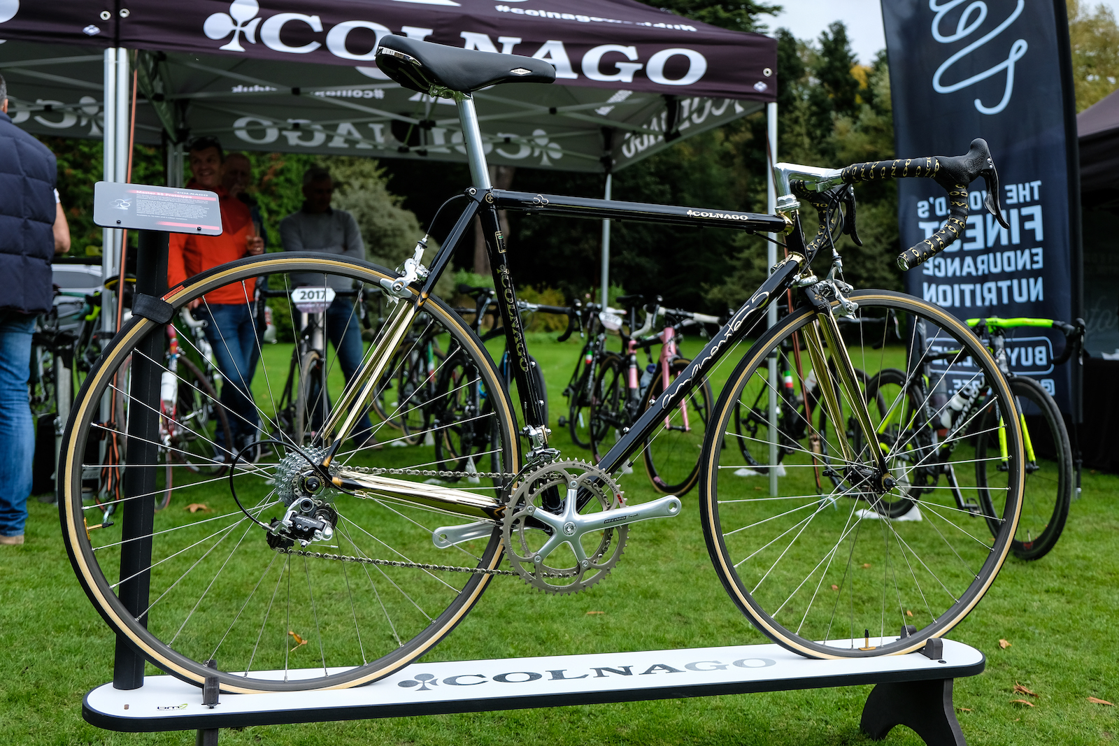 colnago 55 master