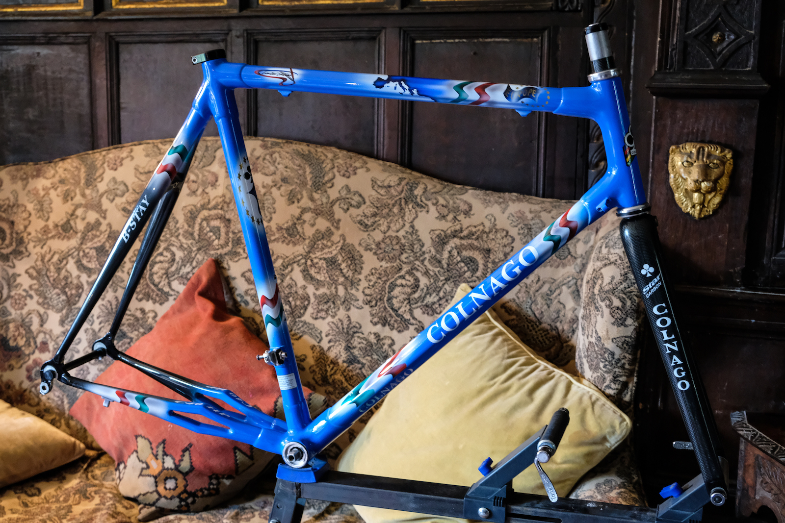 colnago c40 hp