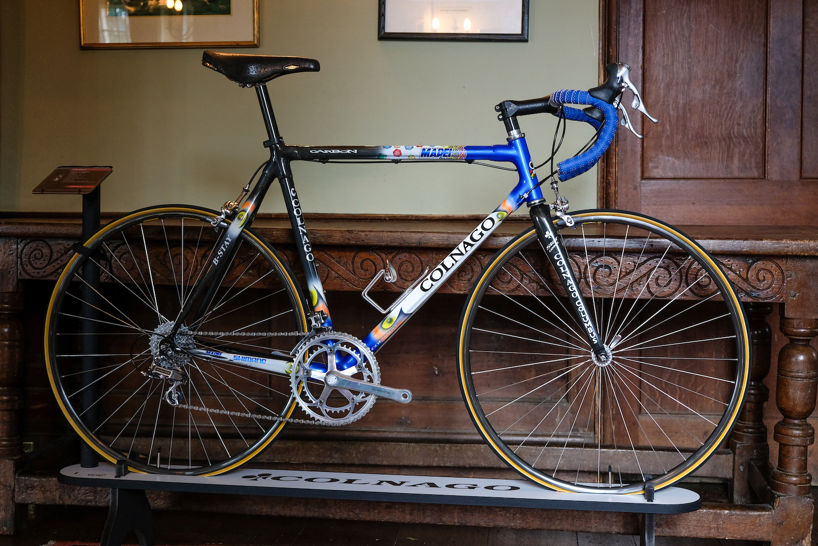 colnago c40 mapei10