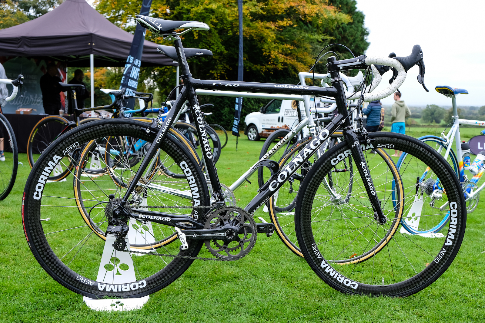 colnago c50