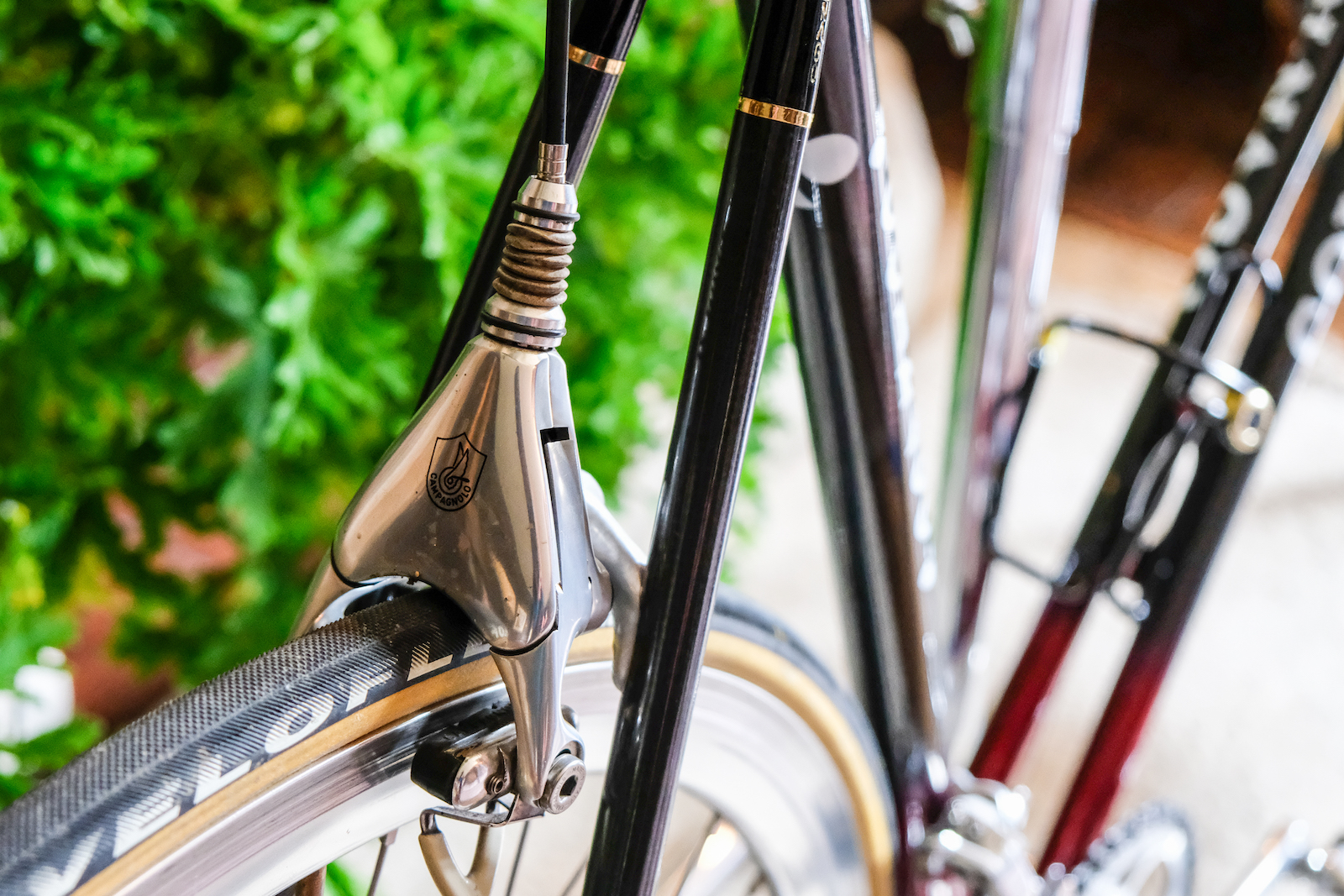 Colnago Carbitubo