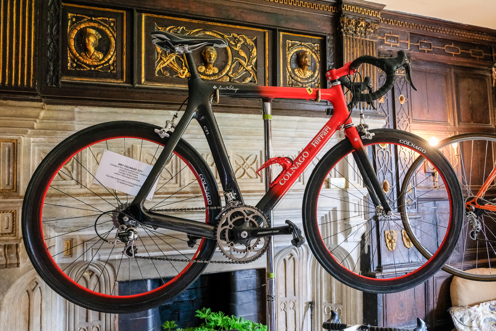 colnago cf1