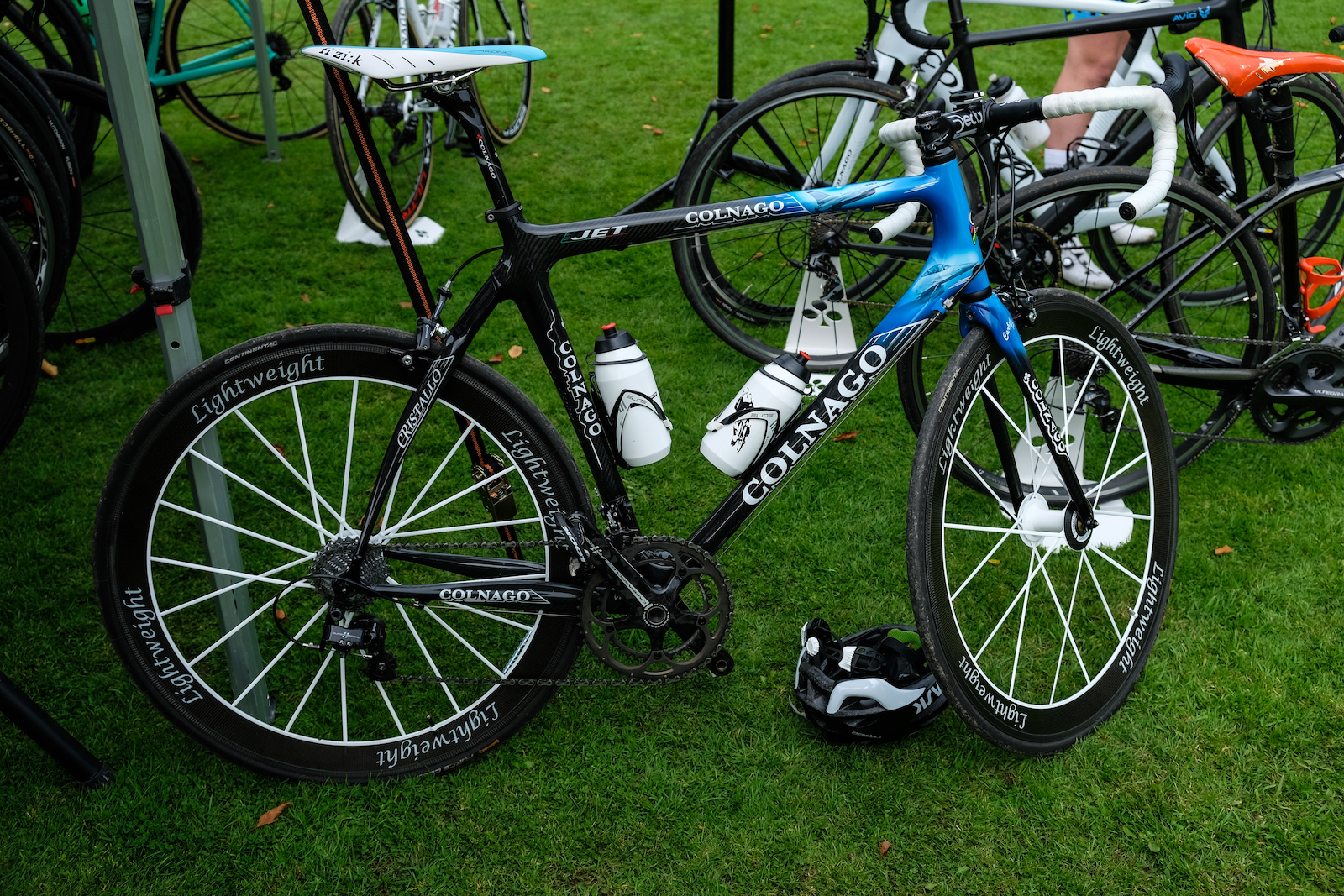 colnago Cristallo Jet-2
