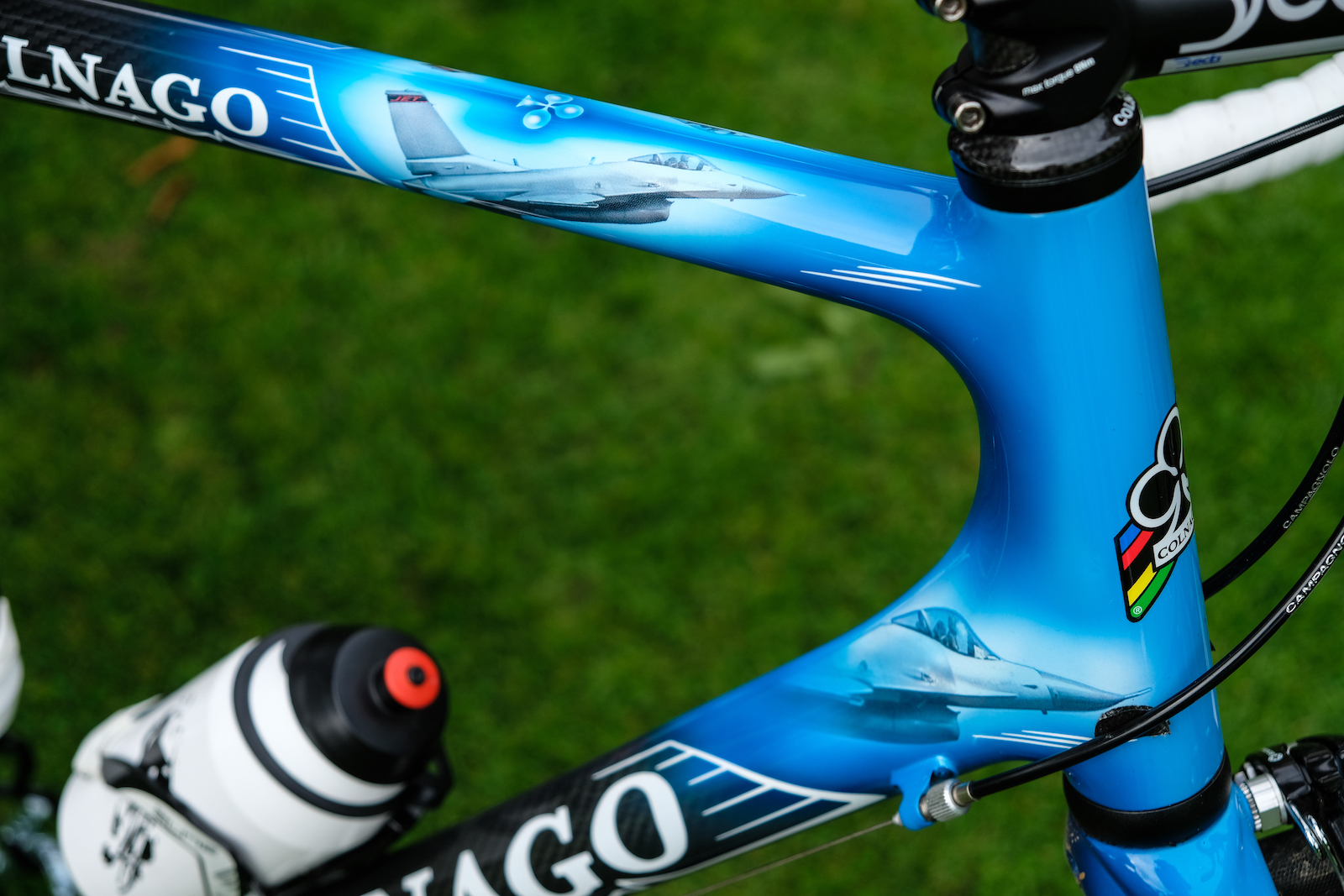 colnago Cristallo Jet-4