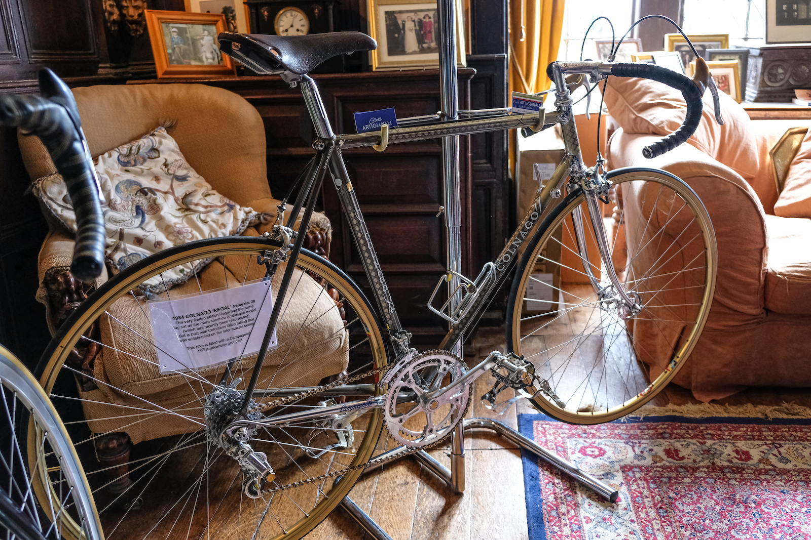 Colnago Regal