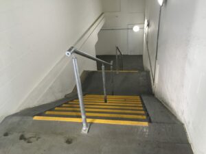 Cycle parking (c) Chris Howell.JPG