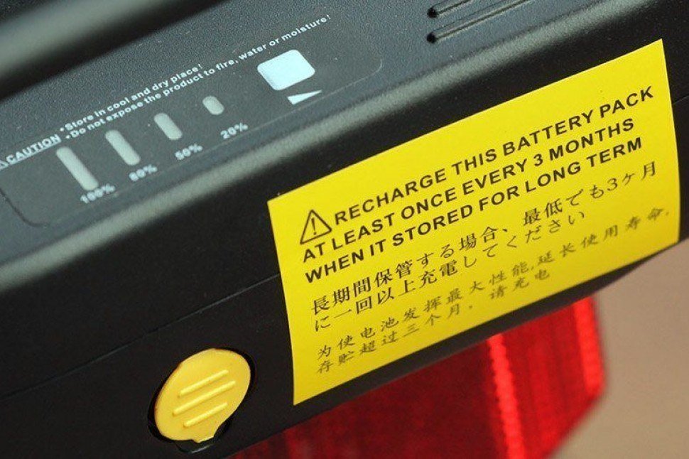 e-bike-battery-indicator