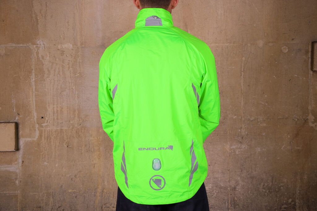 Endura Luminite DL Jacket – back.jpg