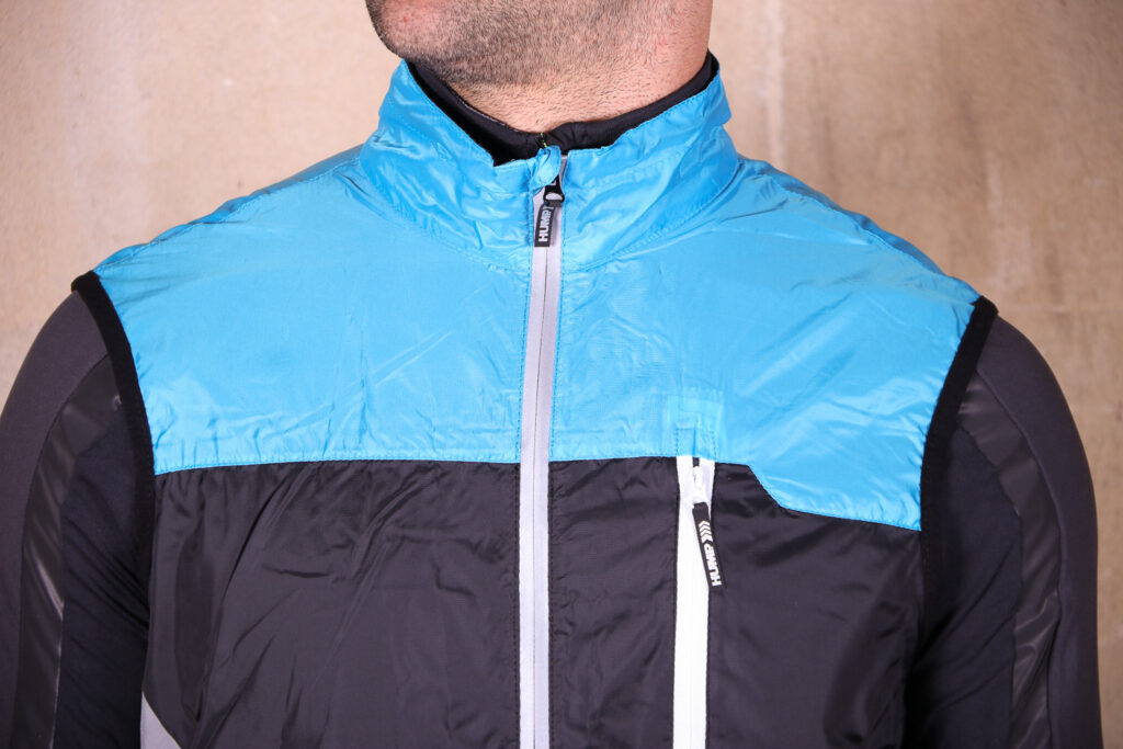 Hump Flare mens gilet – chest.jpg