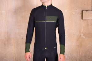 Santini Vega 2.0 Aquazero Long Sleeve Thermofleece Jersey.jpg