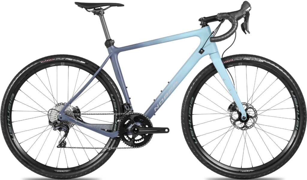 2018 Norco SEARCH XR ULTEGRA