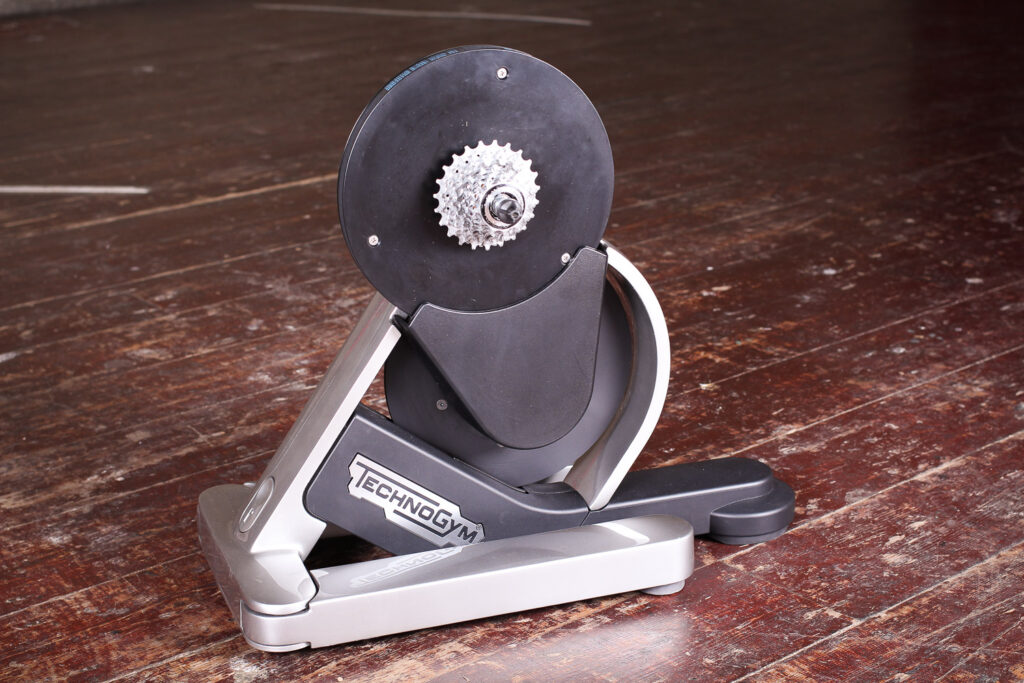 TechnoGym MYCYCLING indoor trainer – legs folded.jpg