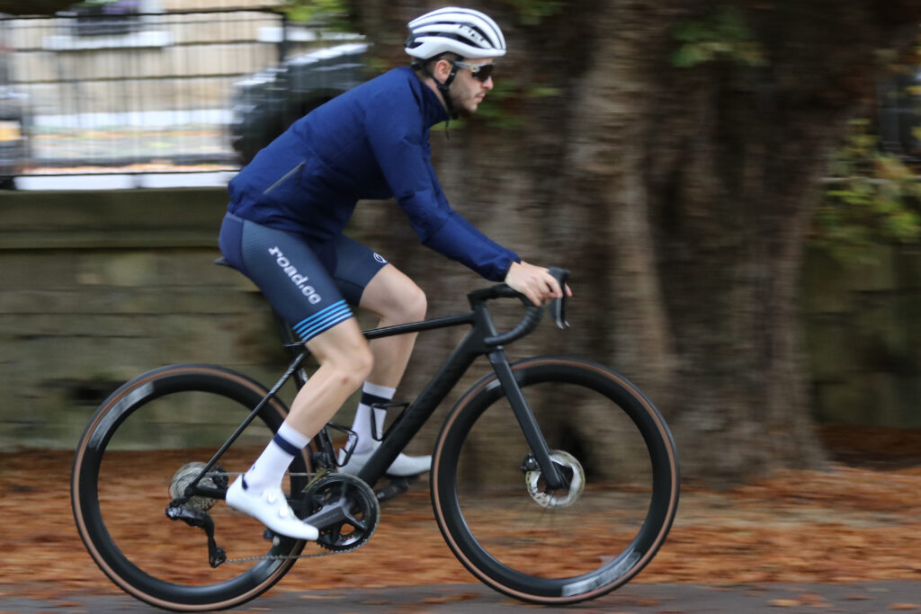2023 Canyon Ultimate riding-1