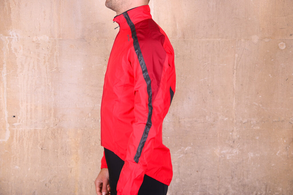 Altura Nightvision Waterproof Jacket Team Red – side.jpg