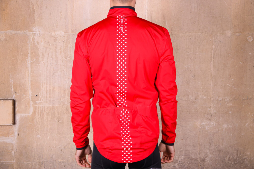 ashmei Waterproof Jacket – back.jpg