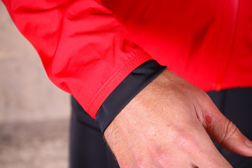 ashmei Waterproof Jacket – cuff.jpg