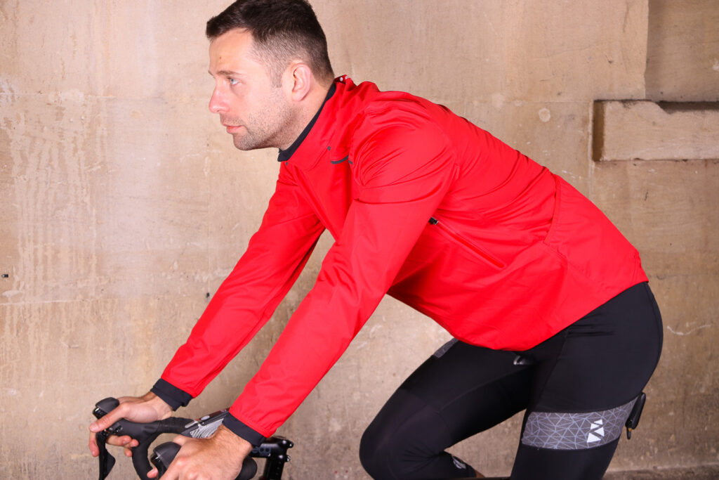 ashmei Waterproof Jacket – riding.jpg