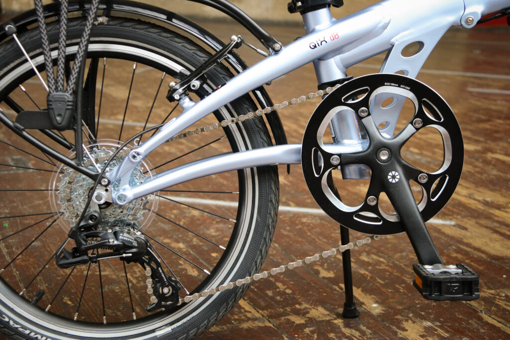 Dahon Qix D8 – drivetrain.jpg