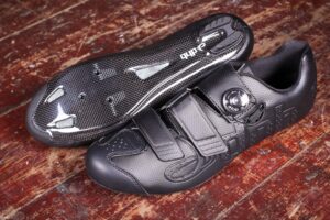 dhb Aeron Carbon Road Shoe Dial.jpg