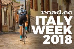 road.cc Italy Week 2018