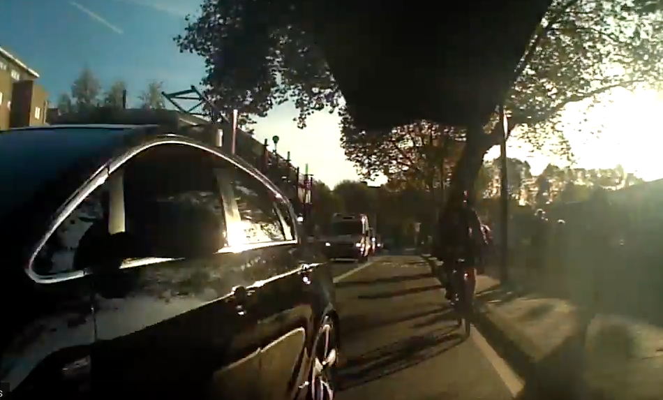 New Kent Road close pass.png