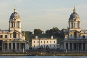 Old Royal Naval College (licensed CC BY 2.0 by Visirt Greenwich).jpg