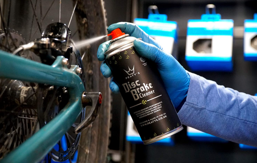 peatys disc brake cleaner amazon prime day.PNG