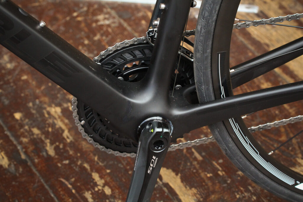 Ribble Sportive Racing Disc – bottom bracket.jpg