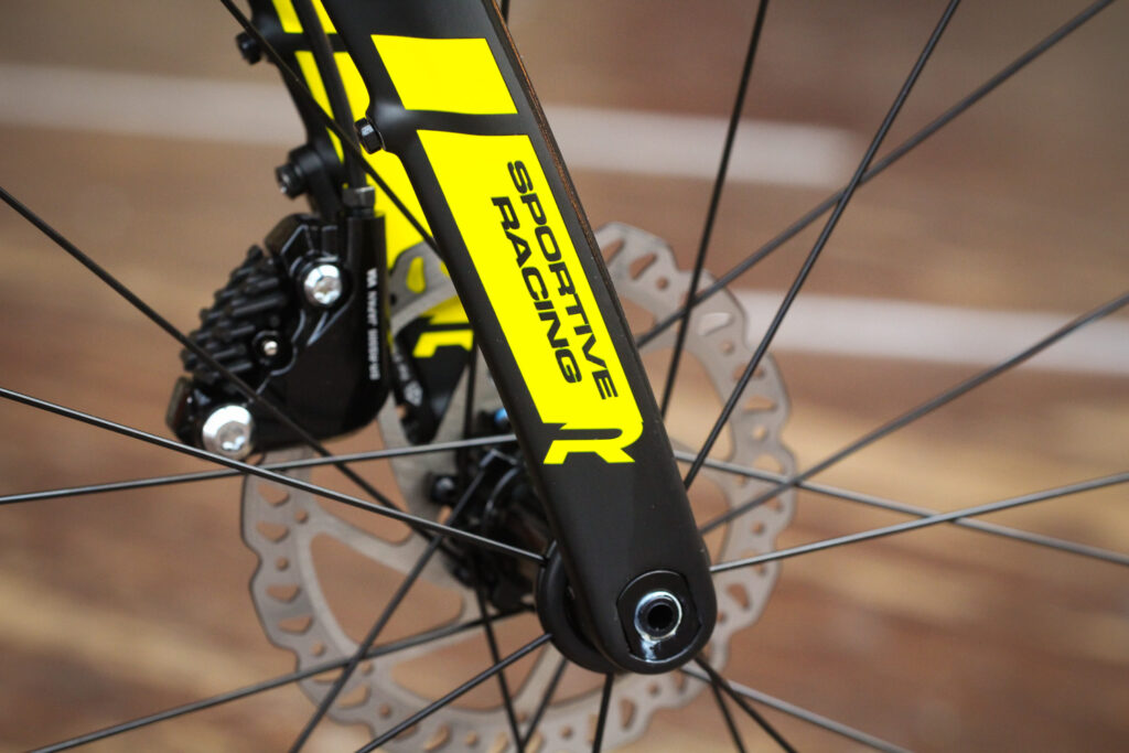 Ribble Sportive Racing Disc – fork detail.jpg