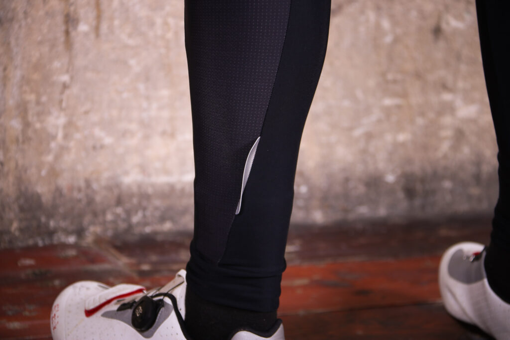 Santini MY Ego GIT Pad Bib Tight – ankle detail.jpg
