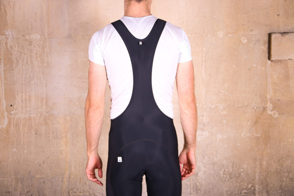 Santini MYEGO Bibtights with GIT padding – straps back.jpg