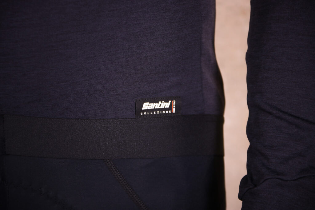 Santini Origine Winter Long Sleeve Jersey – logo.jpg