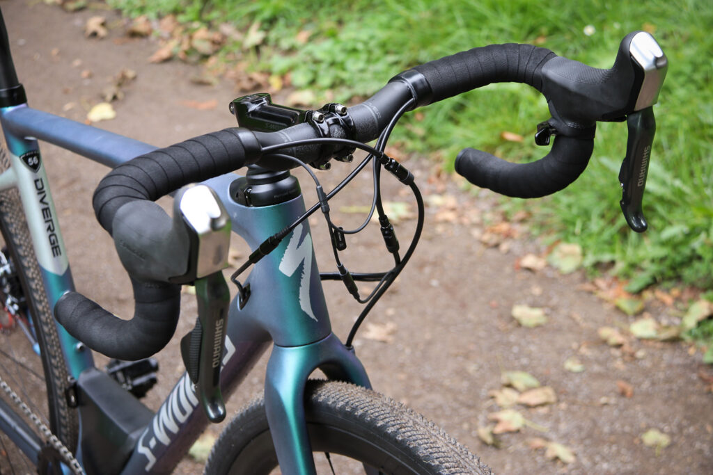 Specialized S-Works Diverge – bars.jpg