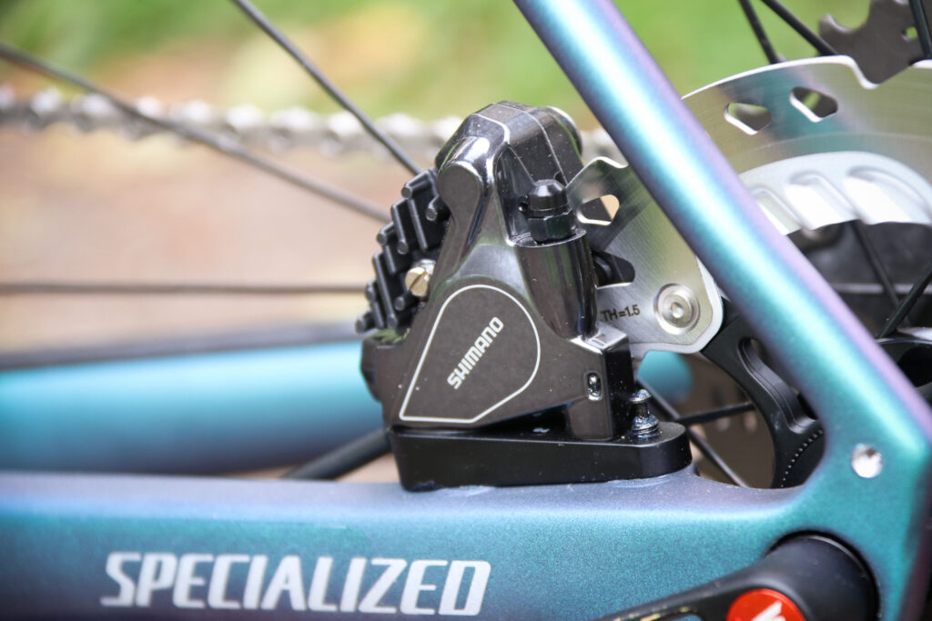 Specialized S-Works Diverge – rear disc detail.jpg