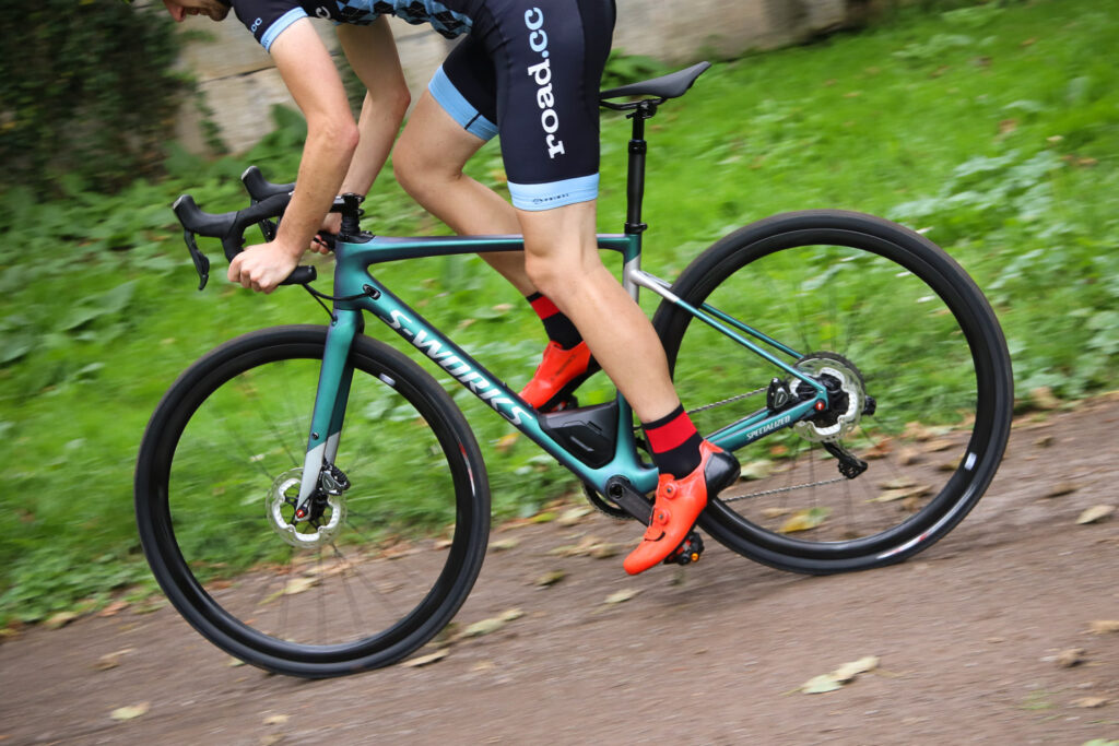Specialized S-Works Diverge – riding 2.jpg