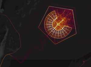 Strava Heatmap – Burning Man.PNG